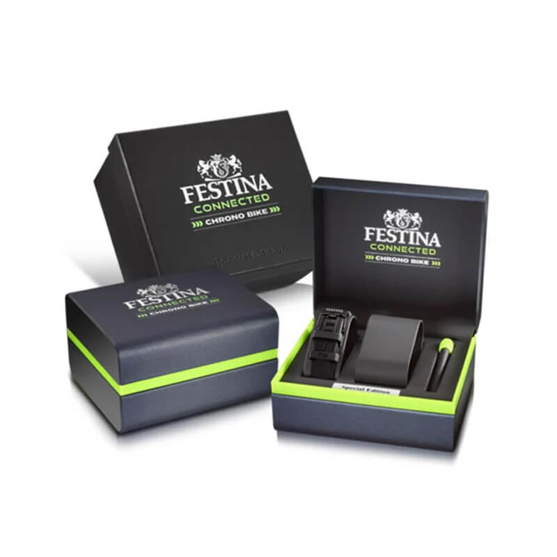 Reloj Análogo Festina Hombre F20647/1