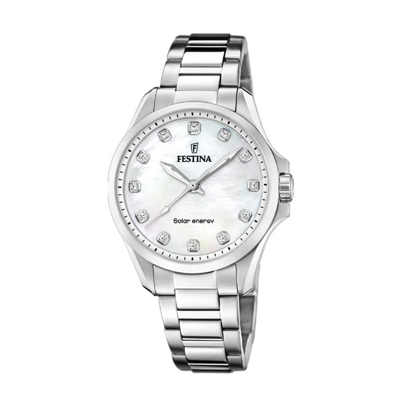 Reloj Análogo Festina Mujer F20654/1