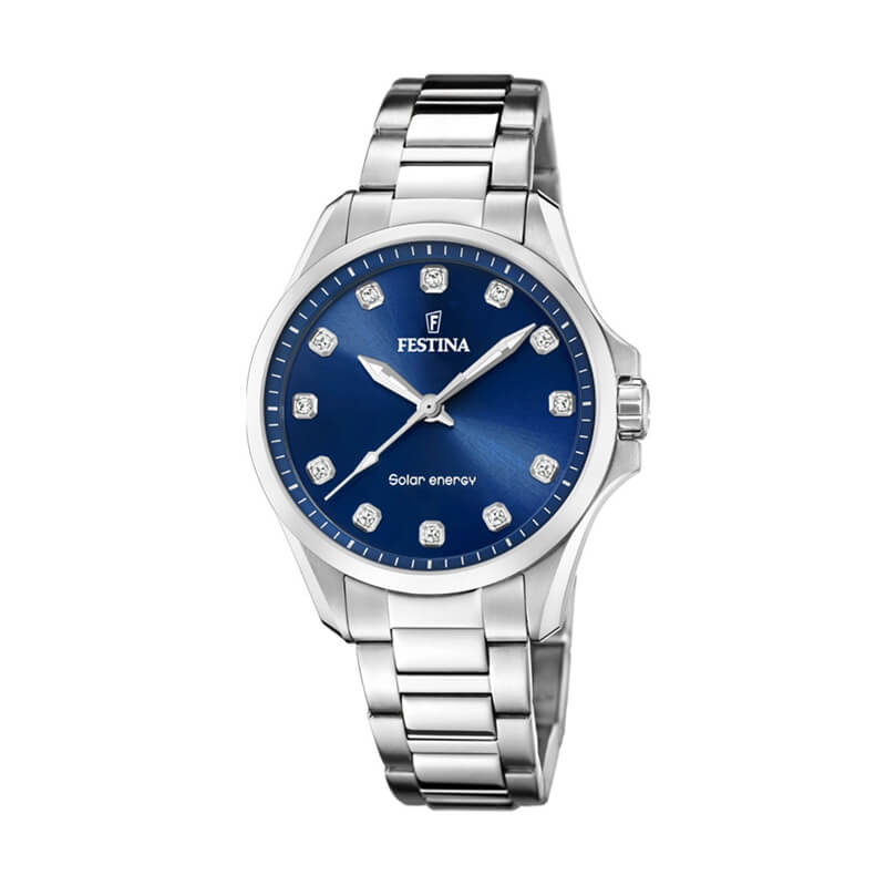 Reloj Análogo Festina Mujer F20654/4