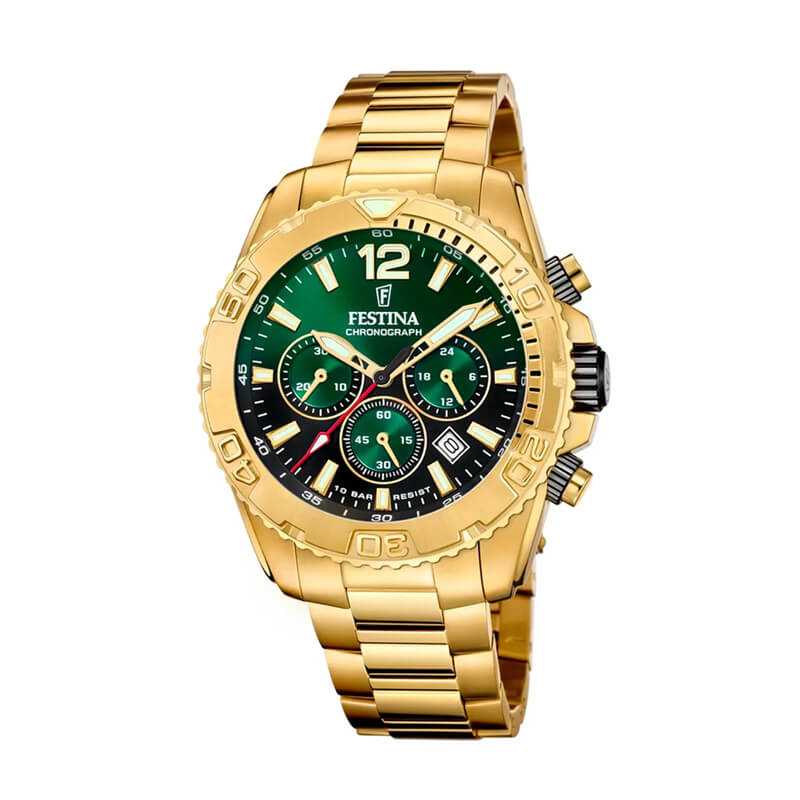 Reloj Análogo Festina Hombre F20684/3