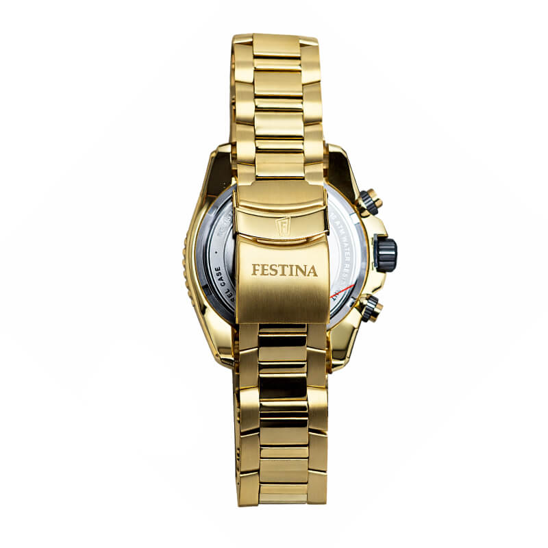 Reloj Análogo Festina Hombre F20684/3