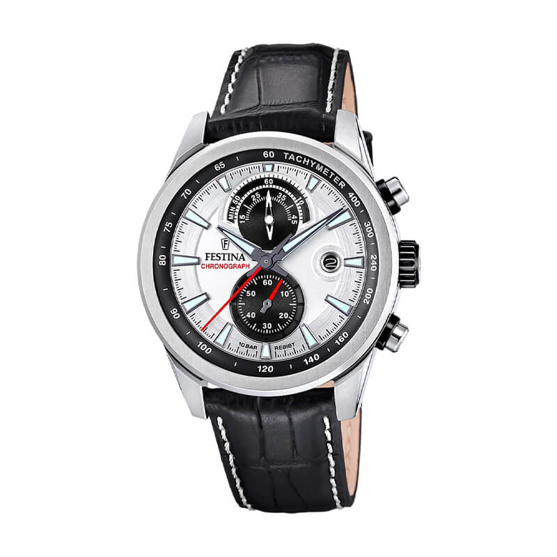 Reloj Análogo Festina Hombre F20695/1