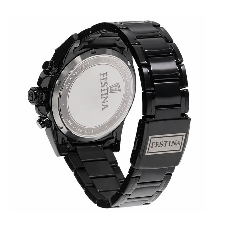 Reloj Análogo Festina Hombre F20735/1