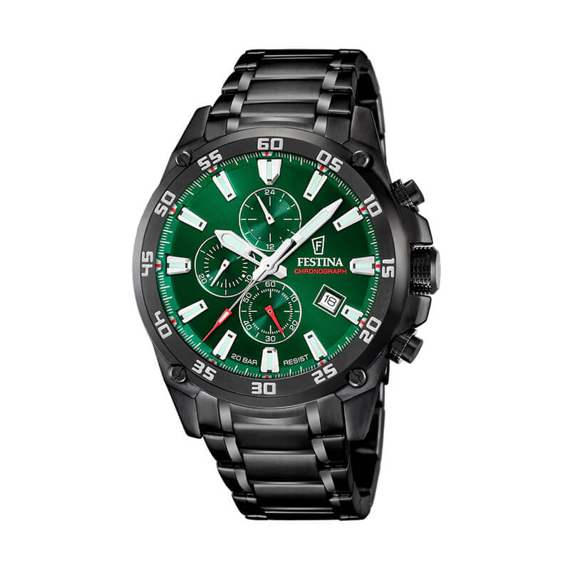 Reloj Análogo Festina Hombre F20735/2