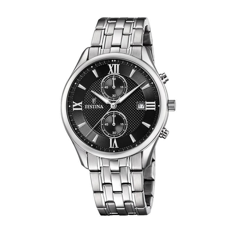 Reloj Análogo Festina Hombre F6854/8