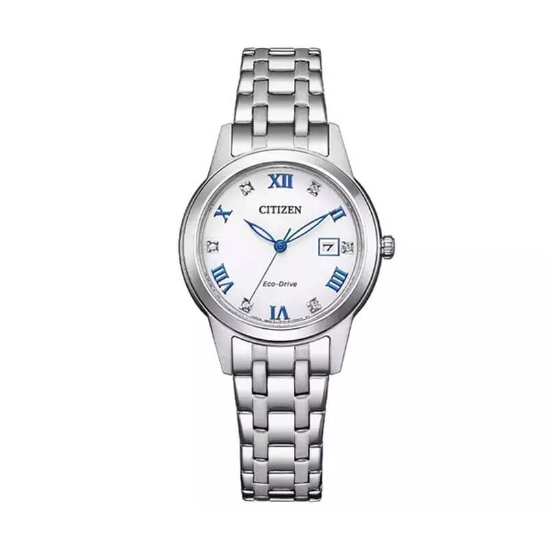 Reloj Análogo Citizen Mujer FE124057A