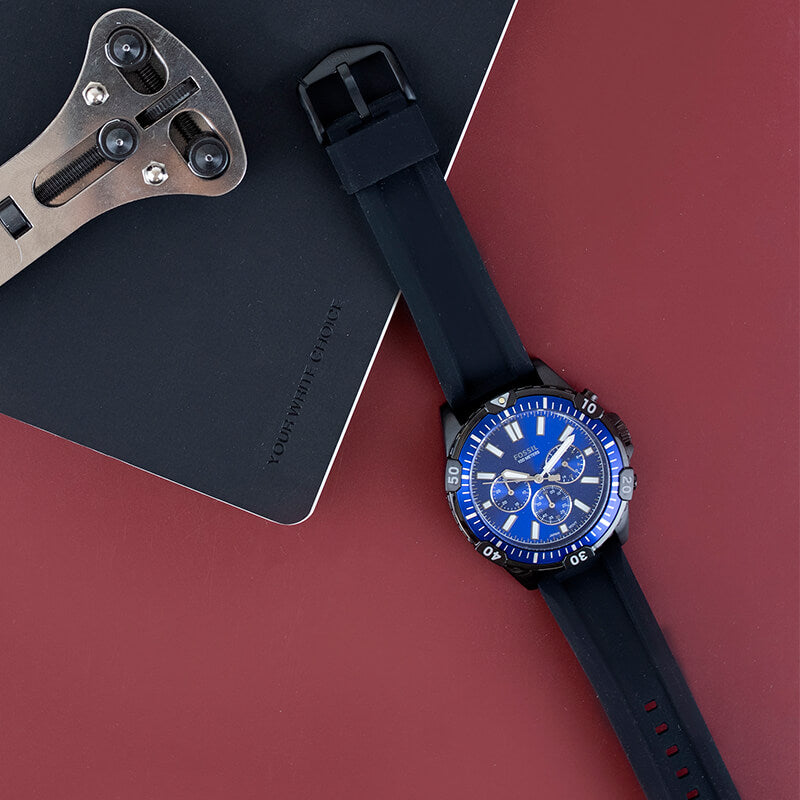 Reloj Fossil Análogo Hombre FS5695