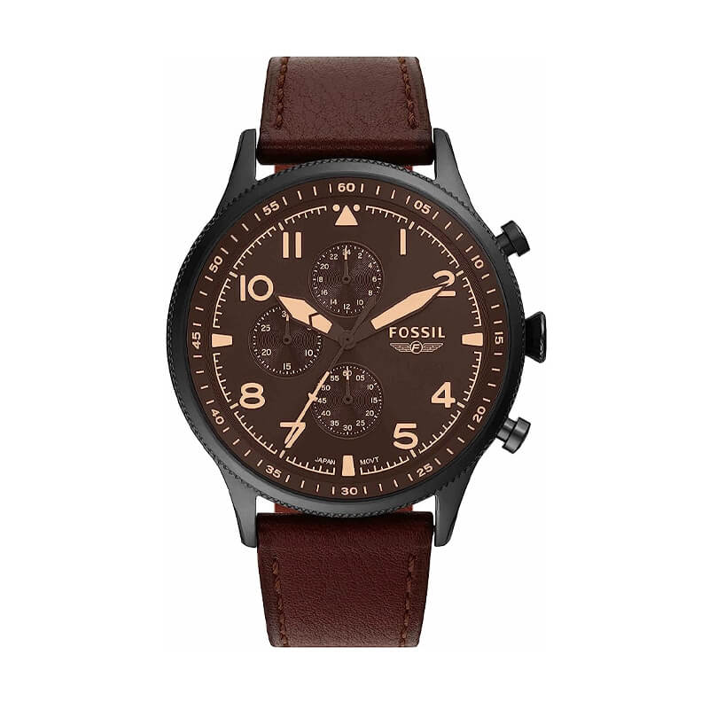 Reloj Fossil Análogo Hombre FS5833