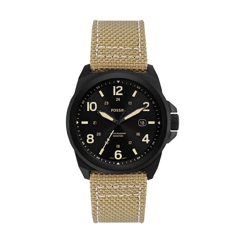 Reloj Fossil Análogo Hombre FS5917