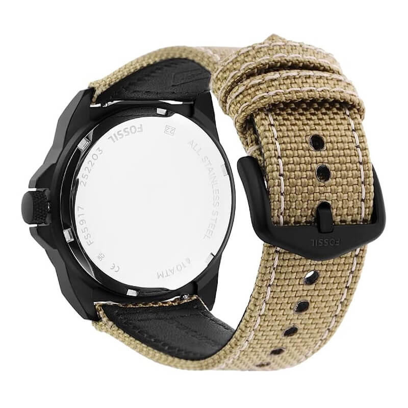 Reloj Fossil Análogo Hombre FS5917