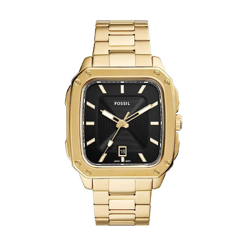 Reloj Fossil Análogo Hombre FS5932