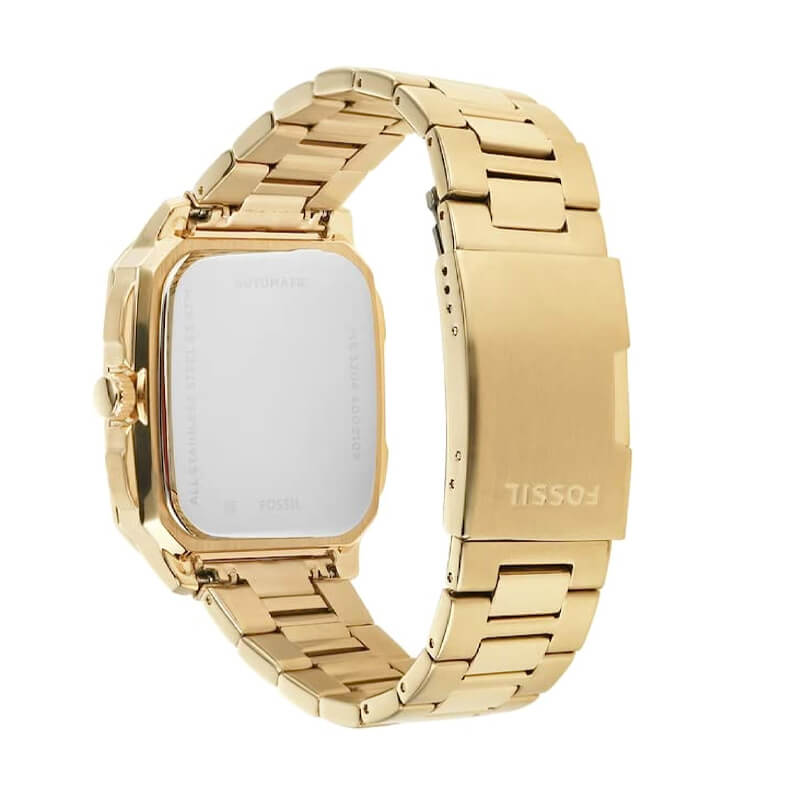 Reloj Fossil Análogo Hombre FS5932