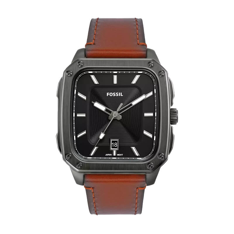 Reloj Fossil Análogo Hombre FS5934