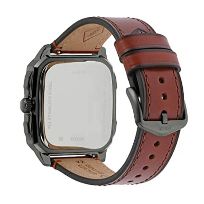 Reloj Fossil Análogo Hombre FS5934