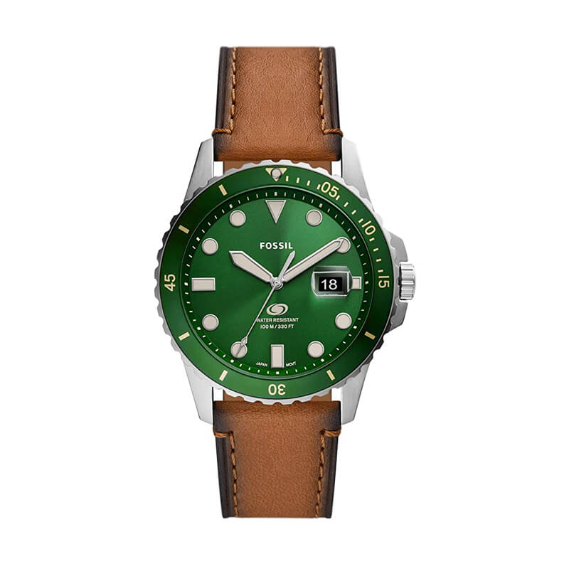 Reloj Fossil Análogo Hombre FS5946