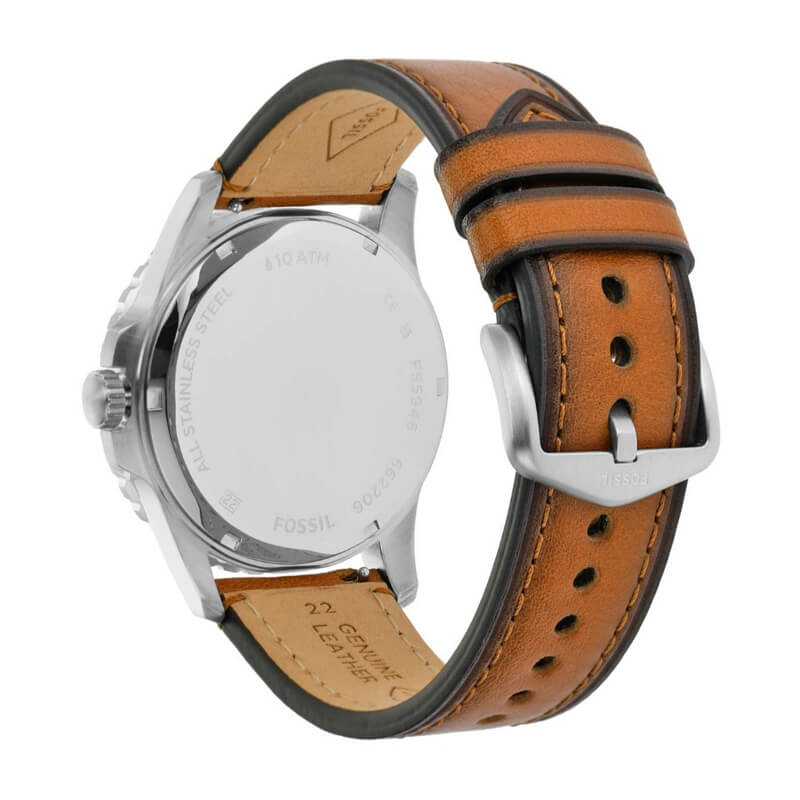 Reloj Fossil Análogo Hombre FS5946