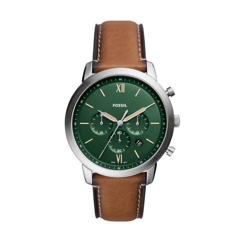 Reloj Fossil Análogo Hombre FS5963