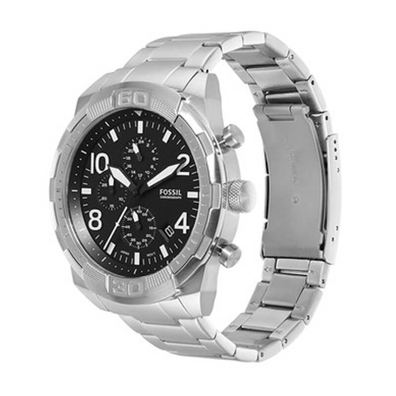 Reloj Fossil Análogo Hombre FS5968SET