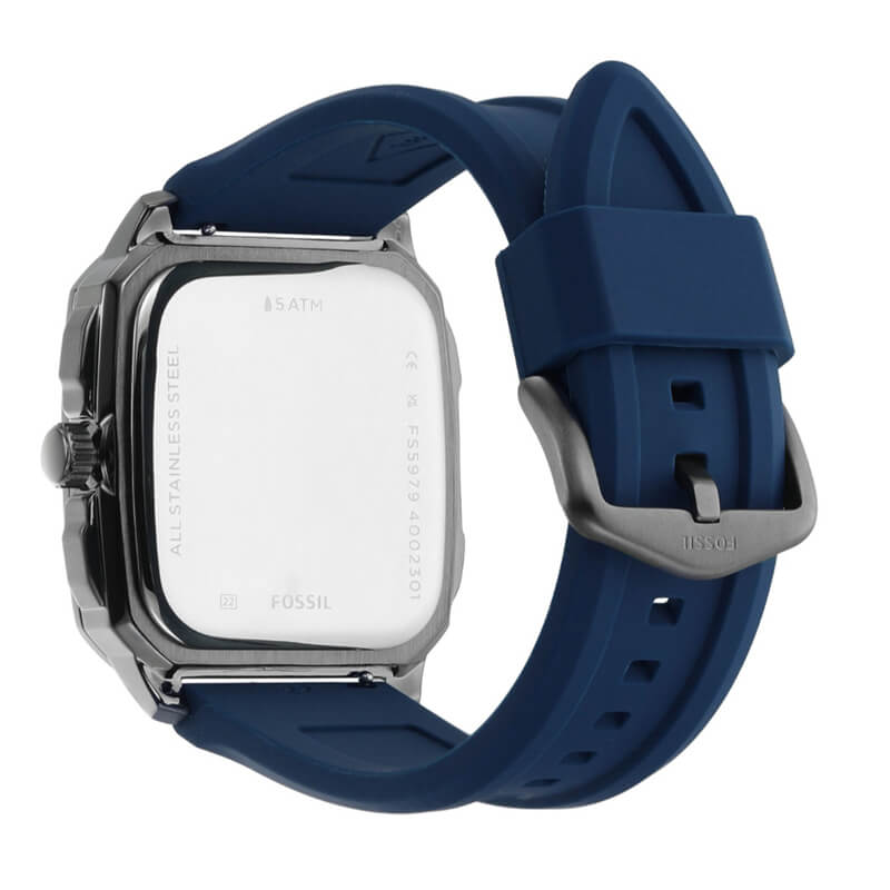 Reloj Fossil Análogo Hombre FS5979