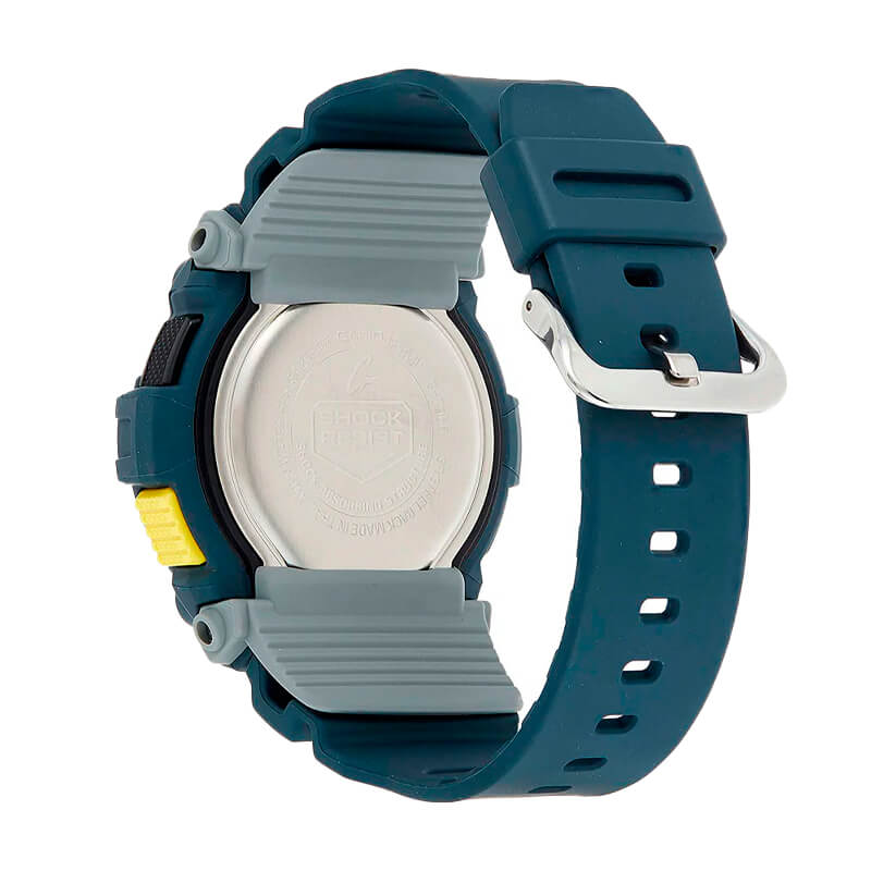 Reloj Digital G-Shock Hombre G-7900-2D