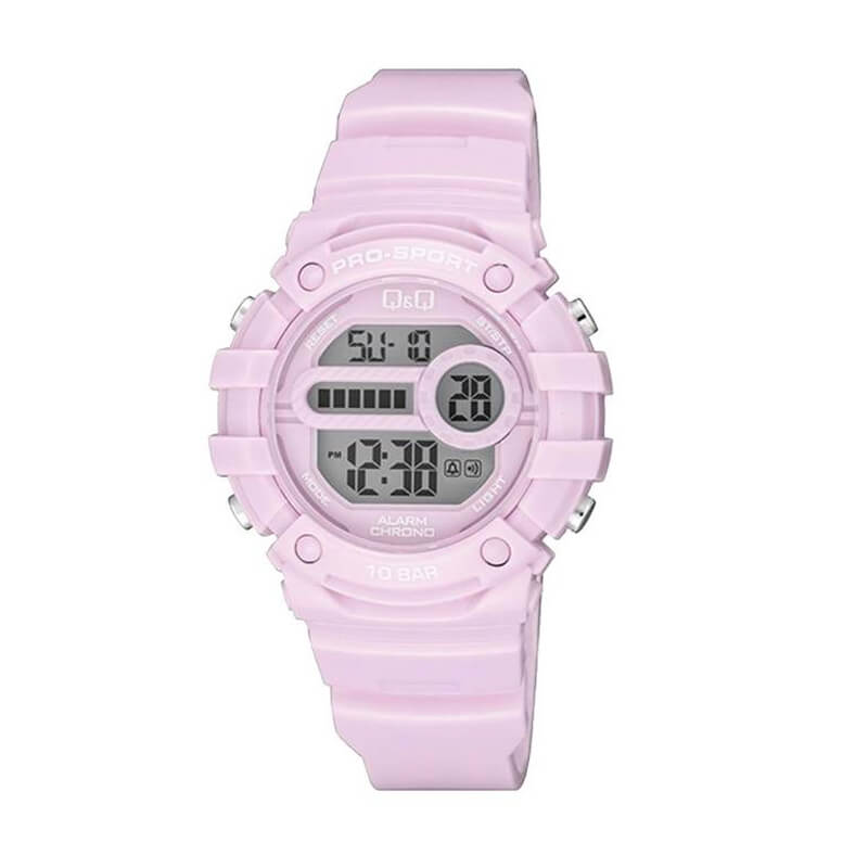 Reloj Q&Q Digital Mujer G15A-003V