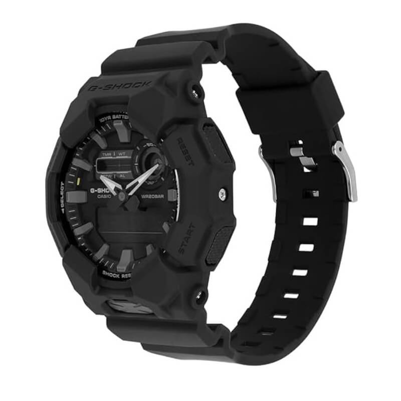 Reloj Digital-Análogo G-Shock Hombre GA-010-1A1DR