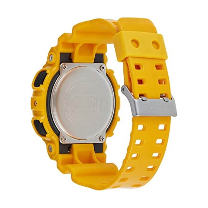 Reloj Digital-Análogo G-Shock Hombre GA-100A-9ADR