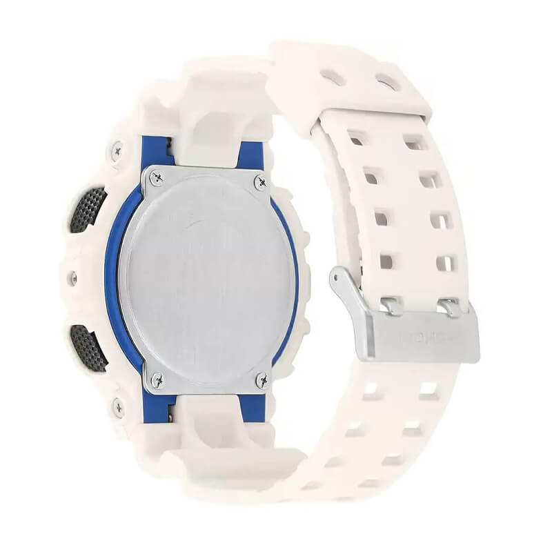 Reloj Digital-Análogo G-Shock Hombre GA-100B-7ADR