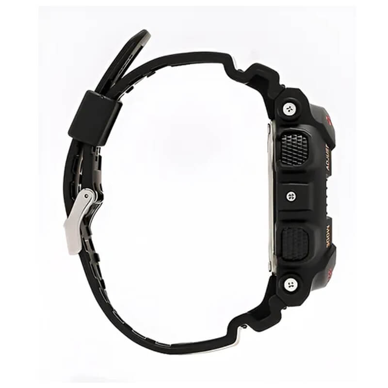 Digital-Análogo G-Shock Hombre GA-140-1A4