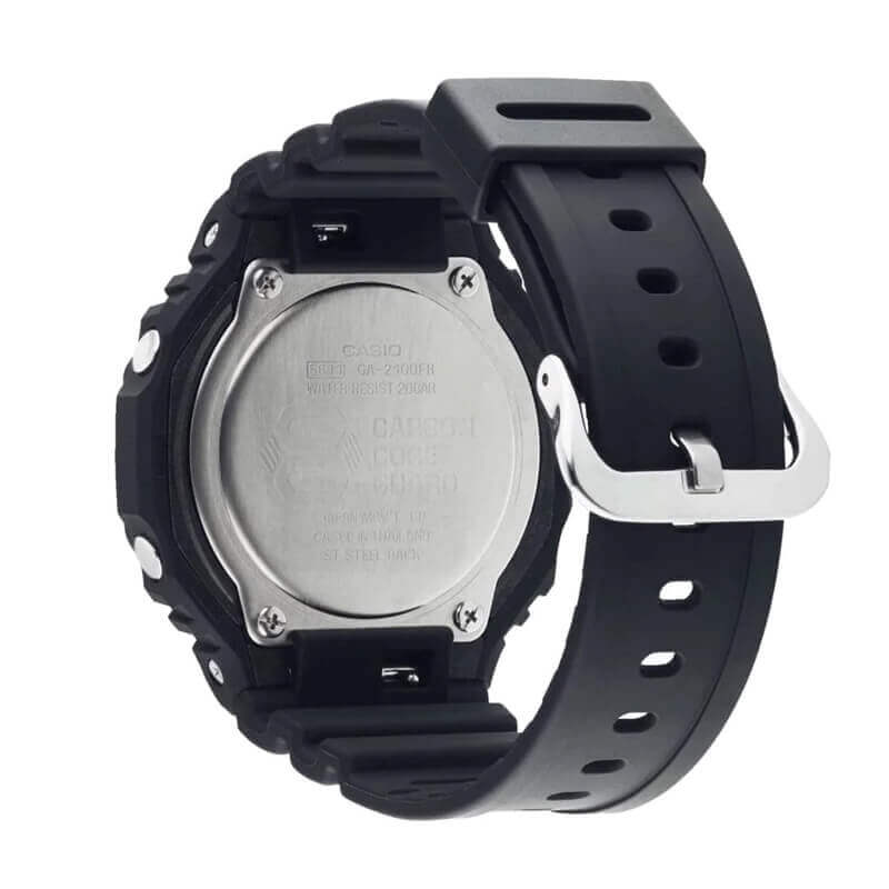 Reloj Digital-Análogo G-Shock Hombre GA-2100-1A2DR Royal Oak