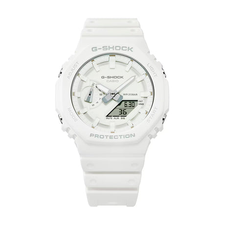 Reloj Digital-Análogo G-Shock Unisex GA-2100-7A7DR Royal Oak