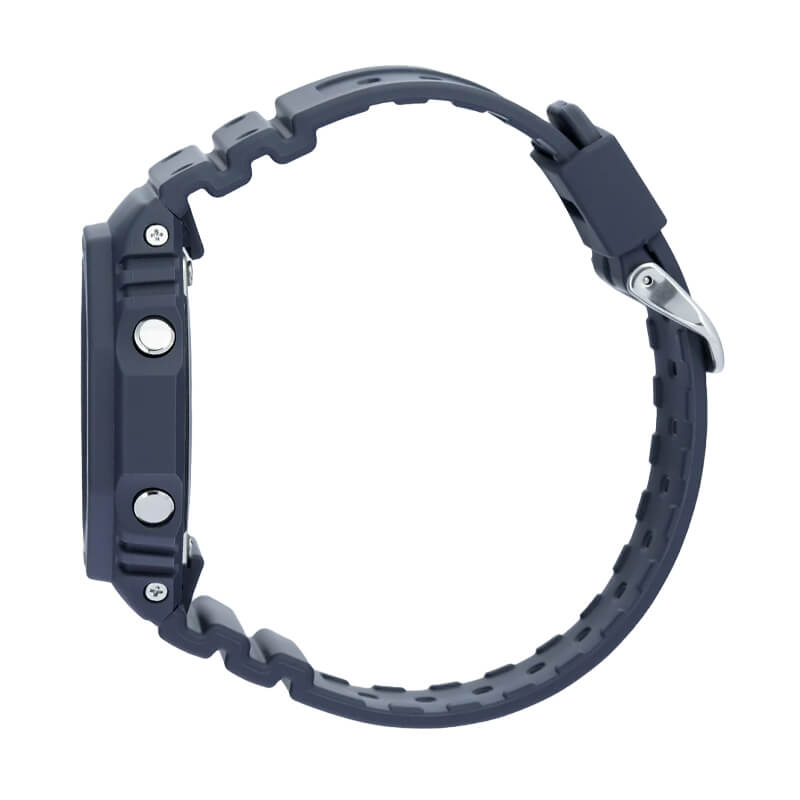 Reloj Digital-Análogo G-Shock Hombre GA-2100AS-2ADR