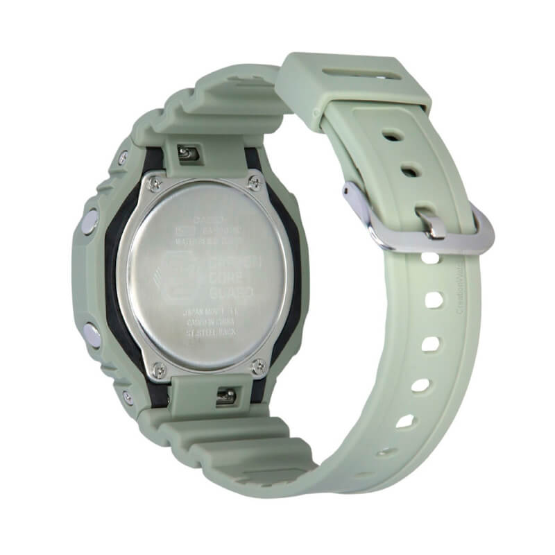 Reloj Digital-Análogo G-Shock Hombre GA-2100NC-3ADR Royal Oak