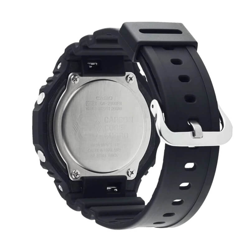 Reloj Digital-Análogo G-Shock Hombre GA-2100VB-1A Royal Oak