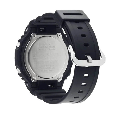 Reloj Digital-Análogo G-Shock Hombre GA-2100VB-1A Royal Oak