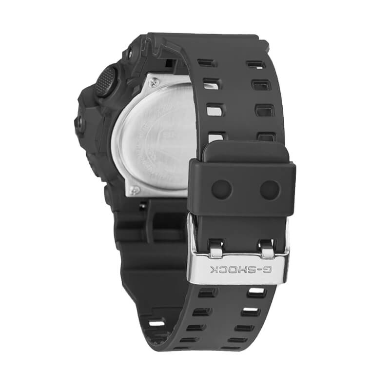 Reloj Digital-Análogo G-Shock Hombre GA-700MF-1A