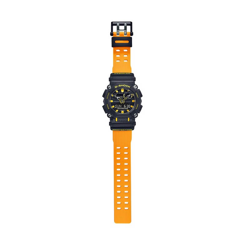 Reloj G-Shock Digital-Análogo Hombre GA-900A-1A9DR