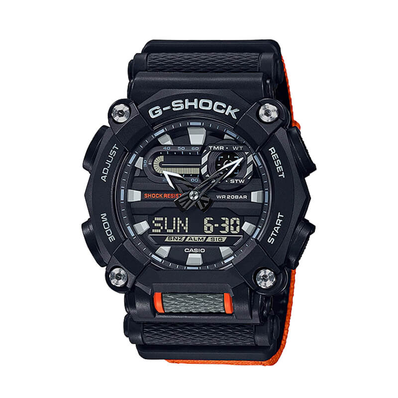 Reloj G-Shock Digital-Análogo Hombre GA-900C-1A4