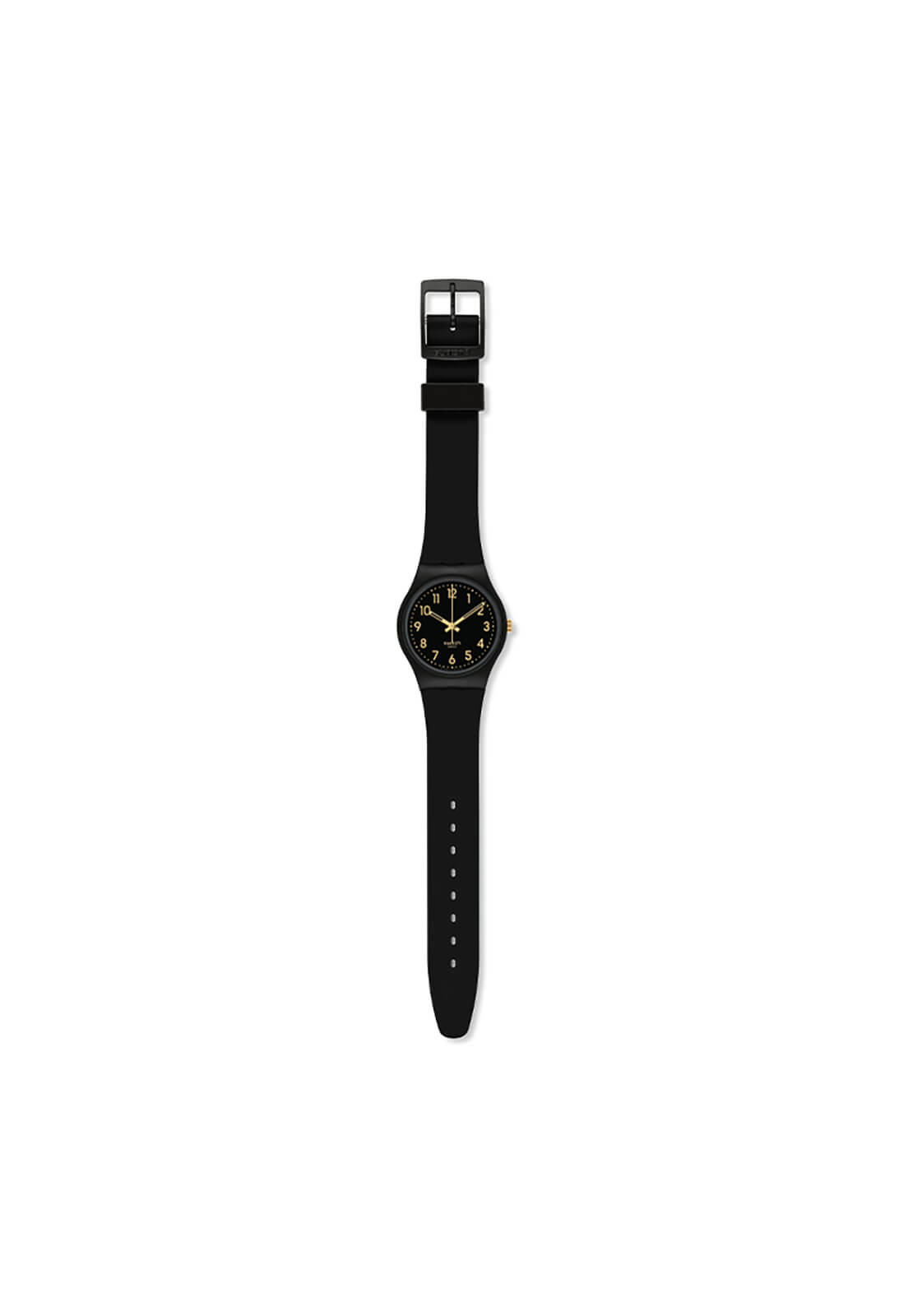 Reloj Swatch Análogo Mujer GB274