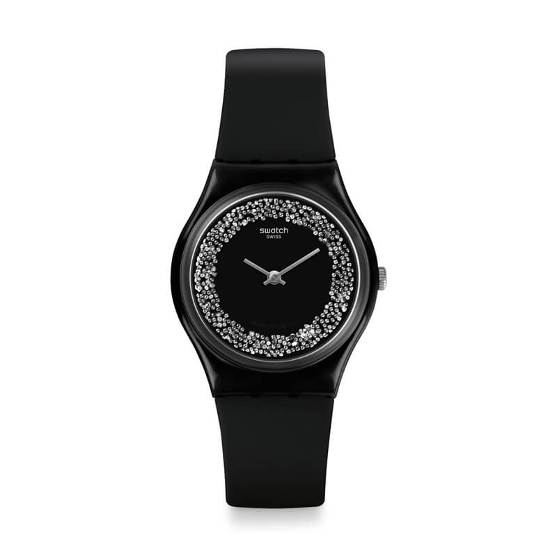 Reloj Swatch Análogo Mujer GB312