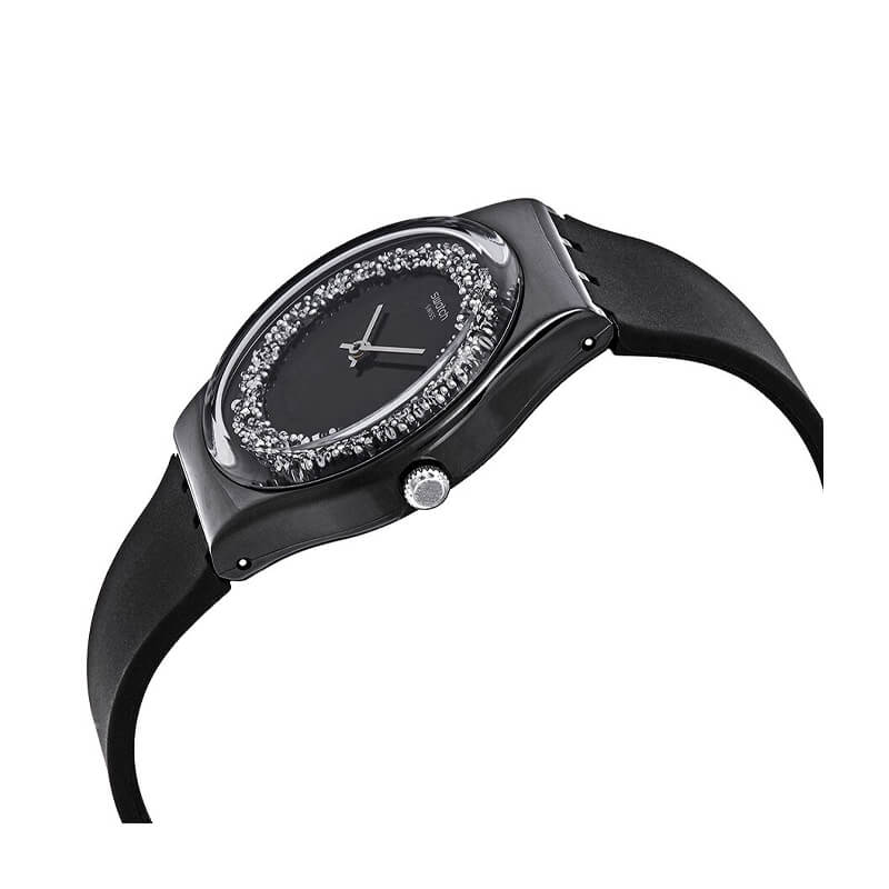 Reloj Swatch Análogo Mujer GB312