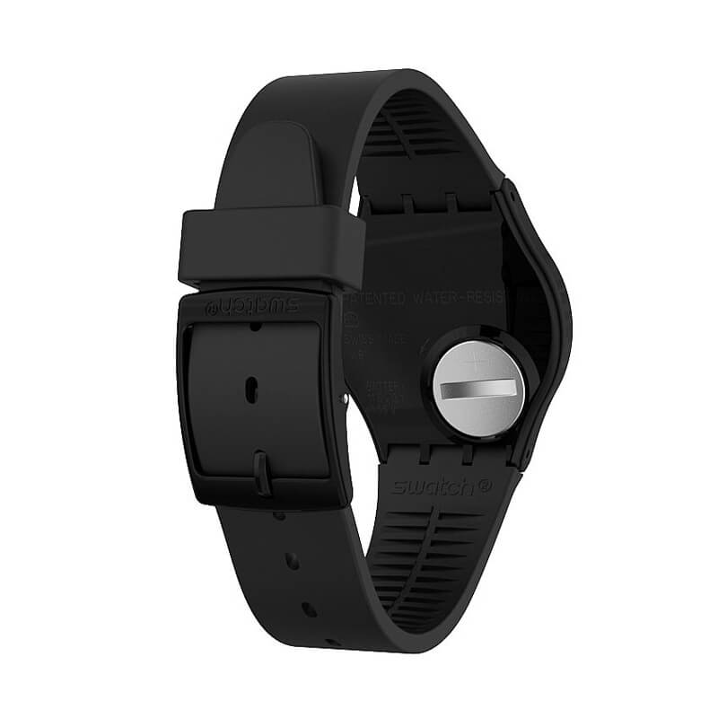 Reloj Swatch Análogo Mujer GB312