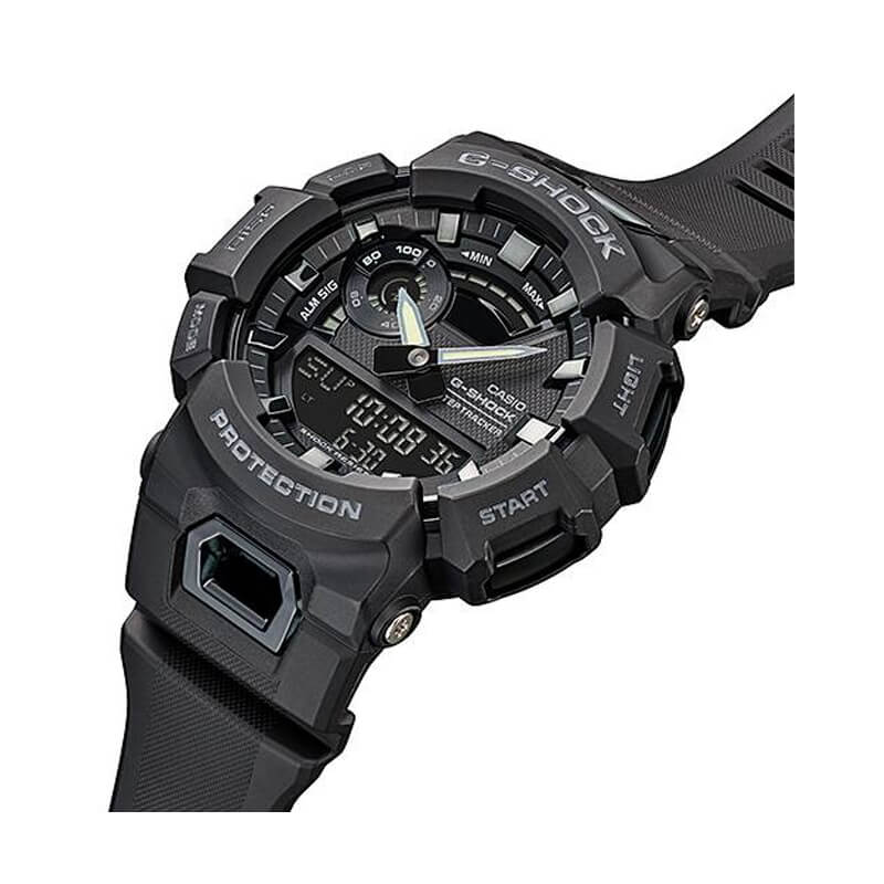 Reloj Digital-Análogo G-Shock Hombre GBA-900-1A
