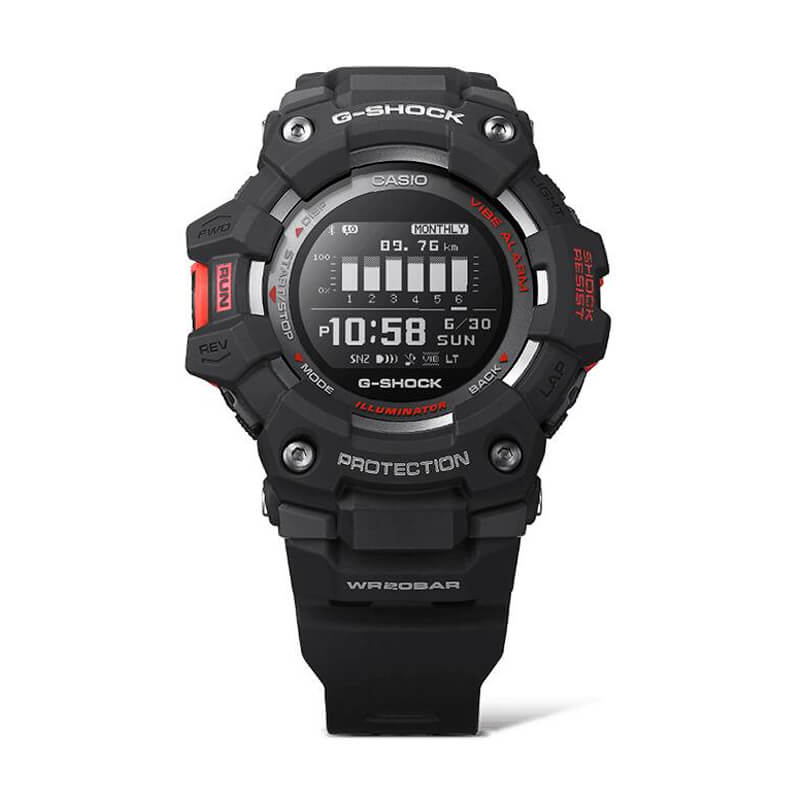 Reloj Digital G-Shock Hombre GBD-100-1DR
