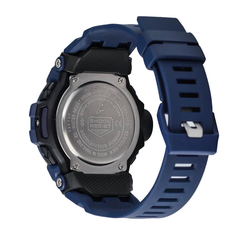 Reloj Digital G-Shock Hombre GBD-100-2D