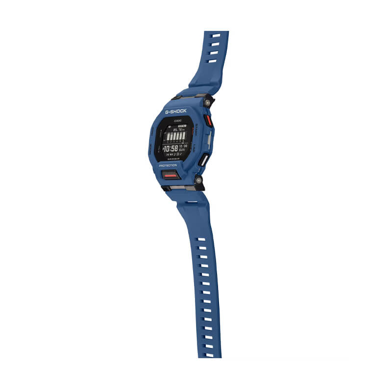 Reloj Digital G-Shock Hombre GBD-200-2D