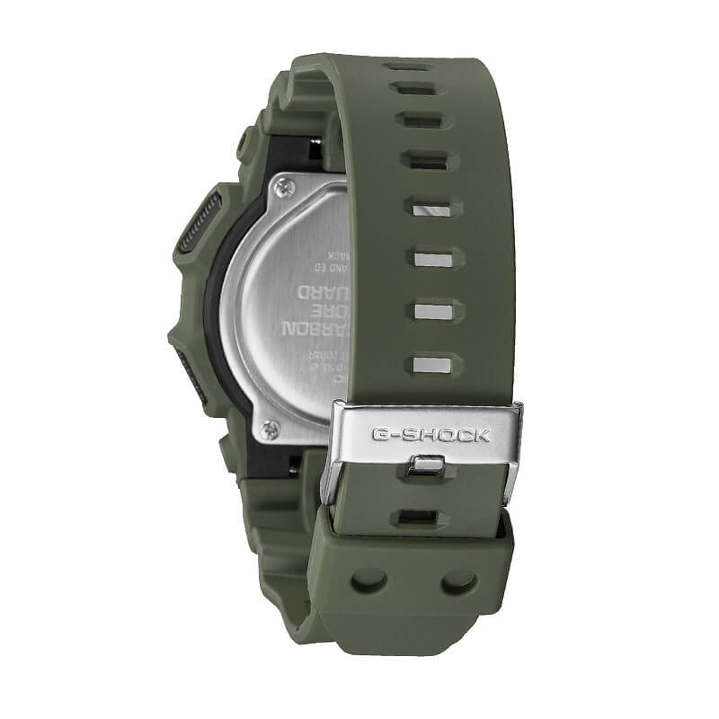 Reloj Digital G-Shock Hombre GD-010-3DR