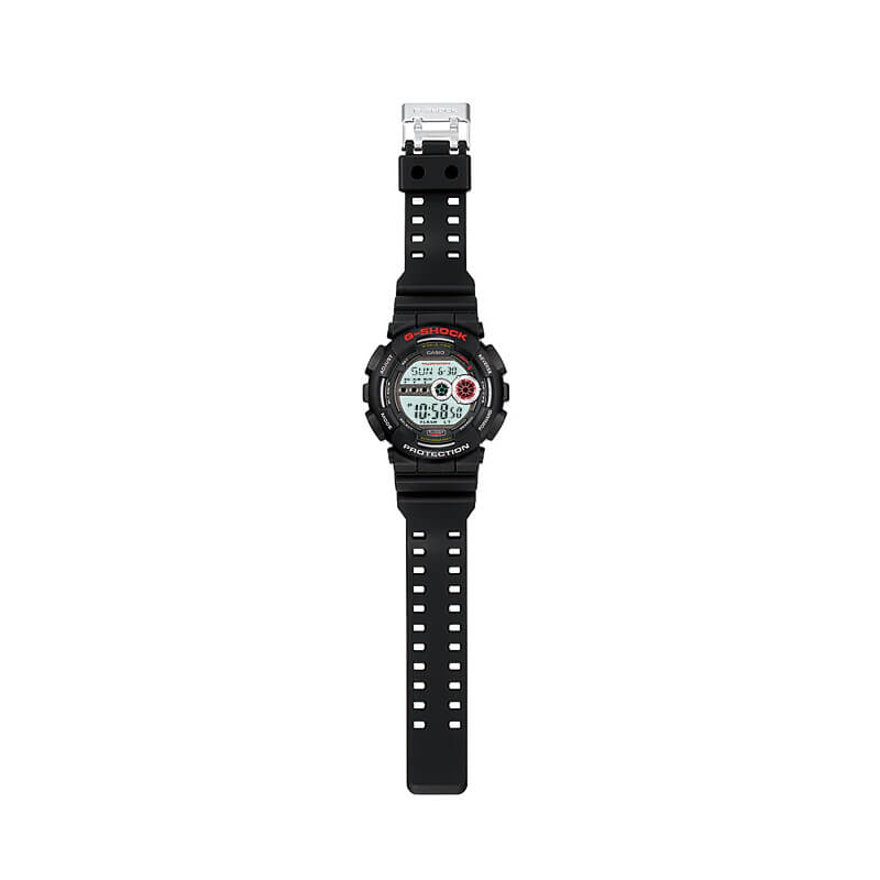 Reloj G-Shock Digital Hombre  GD-100-1ADR