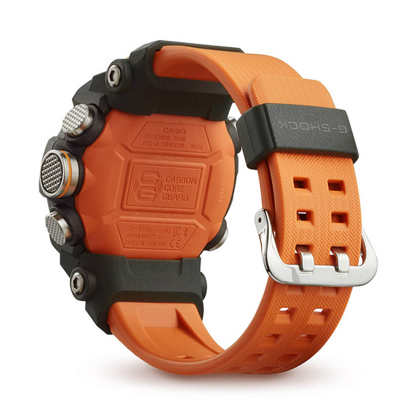 Reloj G-Shock Digital-Análogo Hombre GG-B100-1A9