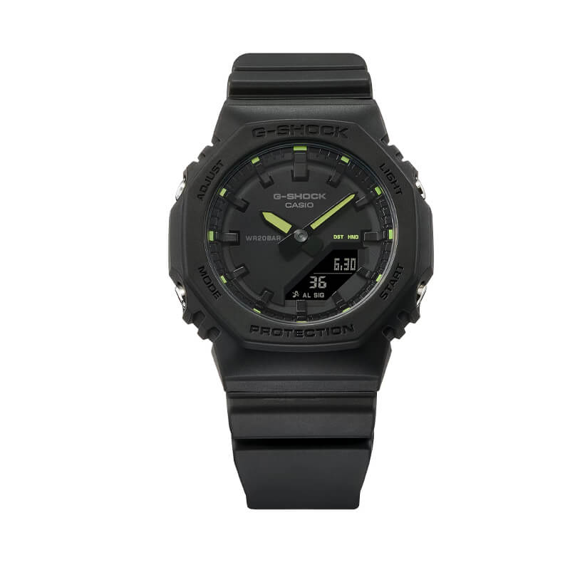 Reloj Digital-Análogo G-Shock Mujer GMA-P2100SA-1A2DR
